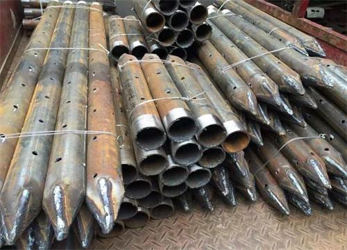 钟山钢花管哪里有卖